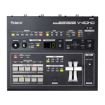 Roland V-40HD Multiformat Video Switcher