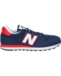 New Balance Homme 500 Sneaker, 38.5 EU