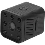 Mini caméra de sécurité pour la maison Baby Monitor 2 Way Talk Wireless High Definition Indoors Camera with Stand