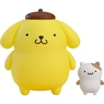 Nendoroid Pom Purin Action Figure JAPAN OFFICIAL