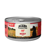 Acana Cat Wet Beef 85g