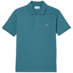 Polo Lacoste  Polo Classic Fit Homme Ocean Green