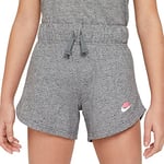 Nike T-Shirt de Sport à Manches Courtes pour Fille