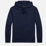 Polo Ralph Lauren Cotton-Jersey Long Sleeve T-Shirt