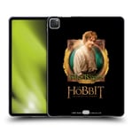 THE HOBBIT AN UNEXPECTED JOURNEY KEY ART SOFT GEL CASE FOR APPLE SAMSUNG KINDLE