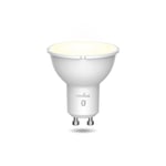 Smart Gu10 Light Bulb (Klar)