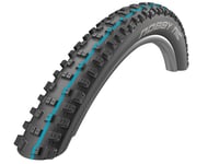 27.5" Bike Tyre Schwalbe Nobby Nic Addix Tubeless SpeedGrip 27.5x2.35