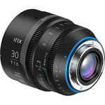 IRIX 30mm T1.5 Cine Lins Sony E-mount