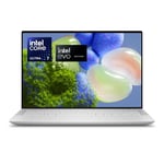 Dell XPS 14 9440 Ordinateur Portable 14.5" FHD+ (1920 x 1200), Édition Intel Evo - Intel Core Ultra 7, Graphique Intel Arc, RAM 16Go, SSD 512Go, Windows 11 Home, Clavier rétroéclairé AZERTY Français