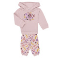 Ensembles enfant adidas  Essentials Allover Print Jogger Set