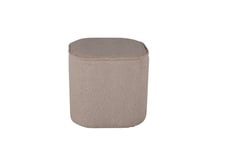 Venture Home - Ziggy Sittpuff Teddy Beige från Sleepo