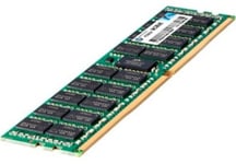 Hewlett Packard Enterprise HPE SmartMemory - DDR4 - modul - 32 GB - DIMM 288-pin - 2933 MHz / PC4-23400 - registrert