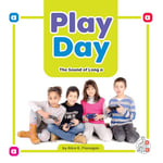 Play Day: The Sound of Long a (Phonics Fun!)