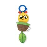 Baby Einstein Cal-a-Puller™ aktivitetsleke