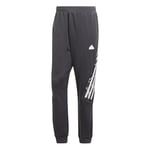 ADIDAS IB6127 M FI AOP PT Q4 Pants Homme Carbon Taille 5XLT