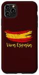 iPhone 11 Pro Max Viva España Case