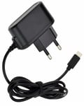 Charging Cable Mains Power Cable USB Type C Cable Charger for Motorola Moto E40