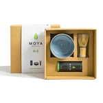 Matcha Traditional Starter Set