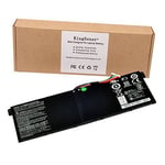 KingSener AC14B8K Batterie d'Ordinateur Portable pour Acer Aspire ES1-311 CB3-111 CB5-311 ES1-511 ES1-512 E5-771G V3-111 V3-371 ES1-711 15.2V 48WH