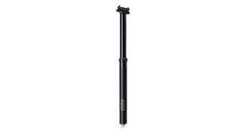 Tige de selle telescopique oneup dropper post v3 passage interne 180 mm noir  sans commande