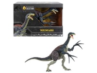 Jurassic World Hammond Collection Therizinosaurus, 8 År, Multifärg, 1 Styck