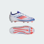 adidas F50 Pro Firm Ground Boots Kids