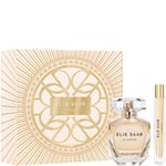 Elie Saab Le Parfum Eau de Parfum 50ml Gift Set (Worth £73)