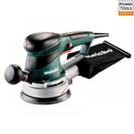 Metabo SXE-450 Variable Speed Orbital Sander 150mm 350W 240V