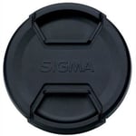 Sigma 52mm Lens Cap