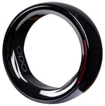 Odo smartring 3 svart 57