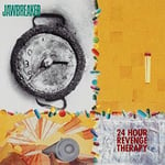 Jawbreaker  24 Hour Revenge Therapy  CD