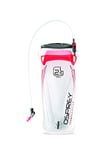 Osprey Europe Hydraulics 2.5 L Water Hydration Reservoir - Red