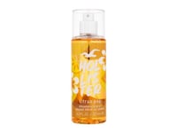 Hollister Citrus Pop -vartalosuihke, 125 ml