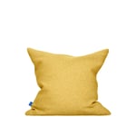 HEM - Crepe Cushion Medium - Sunflower - Pynteputer og putetrekk - Hem Design Studio - Gul