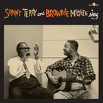 Sonny Terry, Brownie McGhee  Sing  LP/Vinyl