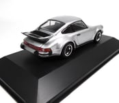 Miniature 1/43 PORSCHE 911 Turbo 1975 Collection Atlas Idée Cadeau Voiture