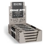 Scitec Nutrition - Prime Bite Protein Bar, Cookies & Cream - 20 x 50g