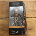 Star Wars Black Series 2021 Wave 1 The Mandalorian - Kuiil Action Figure Hasbro