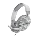 Turtle Beach Recon 70 Arctic, camo gamingheadset