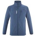 MILLET Magma Shield Jkt Bleu L 2025 - *prix inclut le code BLACK