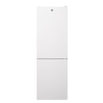 Hoover H-Fridge 500 341L 60/40 Freestanding Fridge Freezer - Whit HOCE4T618EWK-1