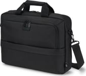 Dicota Traveller 13”-14.1” computertaske, sort