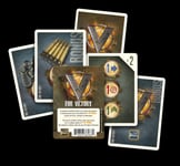 V For Victory: Card Deck