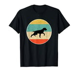 German Wirehaired Pointer Dog T-Shirt