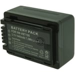 Batterie pour PANASONIC HC-V770