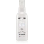 Revuele Makeup Setting Spray Fix And Dewy Makeup fikserende spray med lysende effekt 120 ml