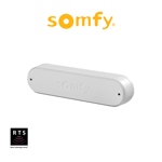 Eolis 3D Wirefree RTS Somfy Capteur De Vibration pour Moteurs Radio RTS