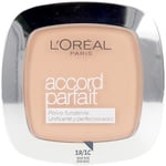 Blush & poudres L'oréal  Accord Parfait Poudre r3