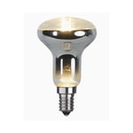 Dimbar E14 LED-pære 2,5W (18W) 2700K