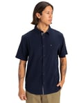 Quiksilver Pull Time Box Homme Noir XXL